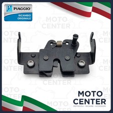 Serratura sella piaggio - serratura,