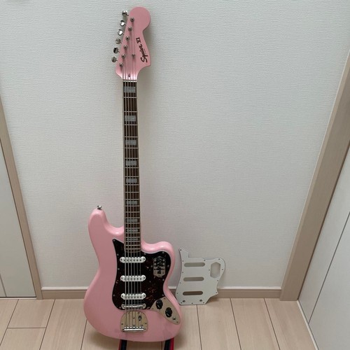 Basso corde squier bass - basso, a