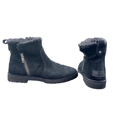 Stivali ugg lorna mini - lorna, zip