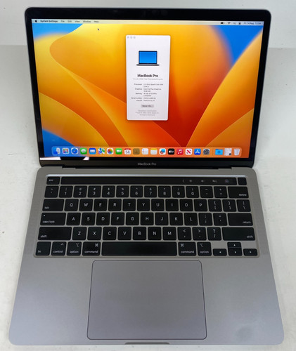 Apple macbook pro - apple, a2251