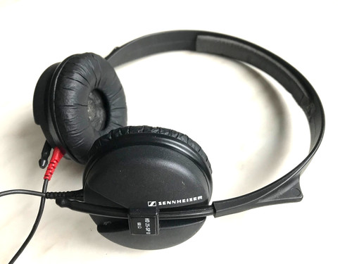 Sennheiser ii - hd,
