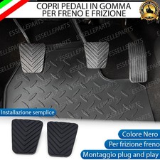 COPRIPEDALI COPRI PEDALI IN