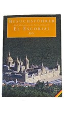 Reiseführer El Escorial