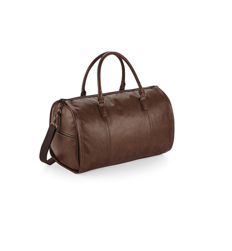 Capo weekender marrone - capo,