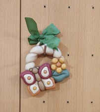 Thun Formella Con Farfalla E