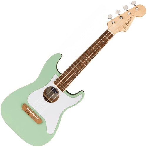 Fender fullerton strat uke - fullerton,