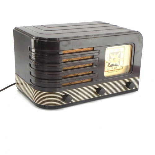 Radio tavolo - da,