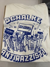 T-shirt originale Schalke