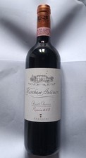 Chianti riserva docg 2003 - docg,