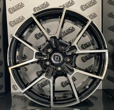 Cerchi gmp r17 - neve, a3