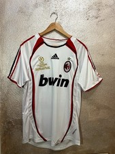 Maglia finale AC Milan 2007