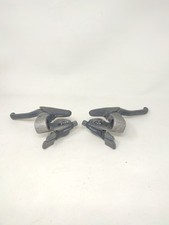 Leve lever freno brake vintage MTB Shimano Cambio Shifters STI Deore Lx M060  