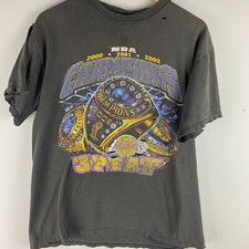 Maglia Los Angeles Lakers uomo