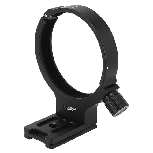 Morsetto treppiede per canon - morsetto,