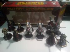 Mutant Chronicles Collectiale Miniatures Game