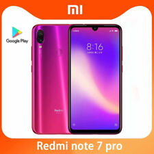Telefono Xiaomi Redmi Note 7