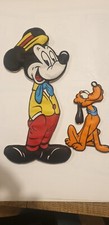 Figure Walt Disney Prodotte Da