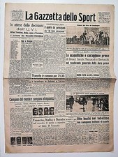 GAZZETTA DELLO SPORT 9