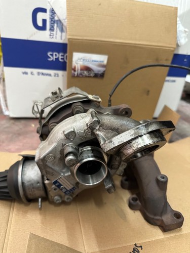 Volkswagen golf tdi 6m - 6,