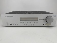 Ricevitore cambridge audio - av,