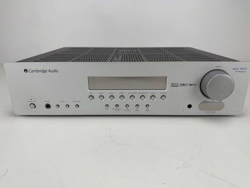 Ricevitore cambridge audio - cambridge,