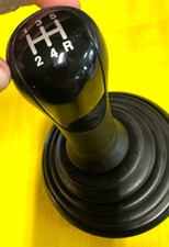 002323501 R8K6A Pomello e cuffia ORIGINALI @ Ford Fiesta mk5 V 1.4 tdci 2009