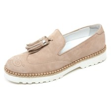 C8078 mocassino donna HOGAN