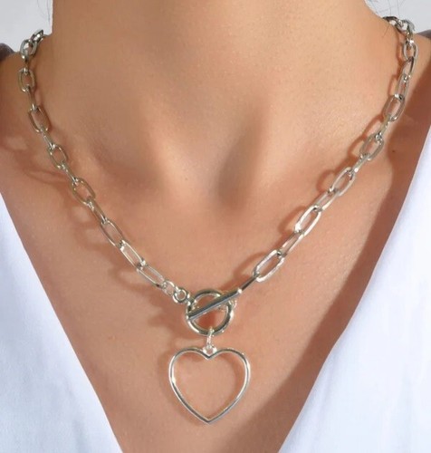 Zara nuovo argento cuore - , cavo