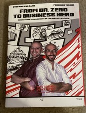 From Dr. Zero To Business