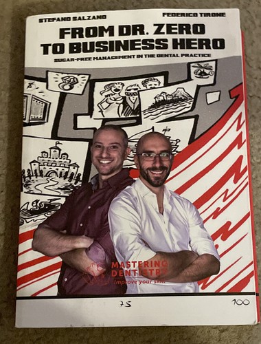 From zero to business - zero,
