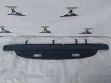 pannello tendalino cappelliera kia carens serie 2 2006 2012 copribagagli cofano