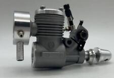 asp AP09 Aero Engine Glow