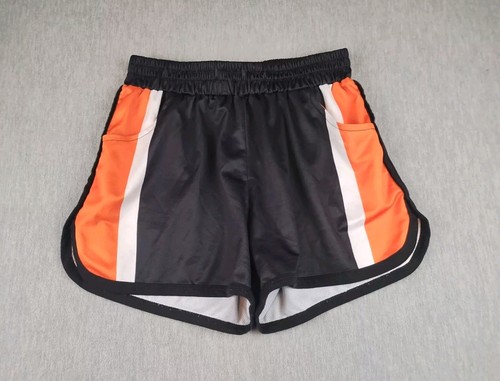 Pantaloncini sportivi bambina