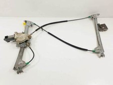 9636627580 alzacristalli anteriore destro per PEUGEOT 206 CC COUPE 2001 1468280