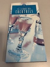 Il libro dei cocktails