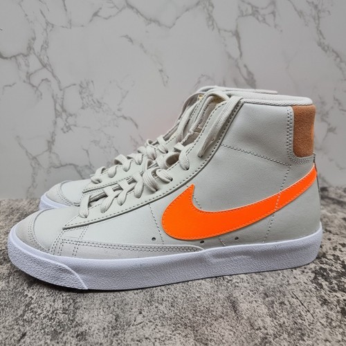 Nike blazer mid light bone - mid,