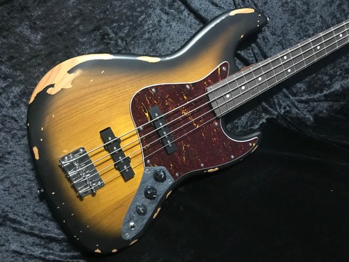 Swing jj4r relic sunburst - swing,