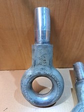 Occhio di traino rimorchio