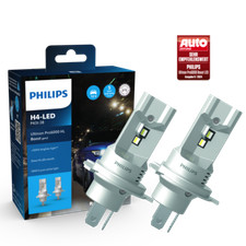 Philips Ultinon Pro6000 H4