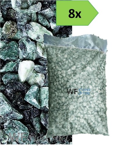 Graniglia marmo verde alpi - graniglia,
