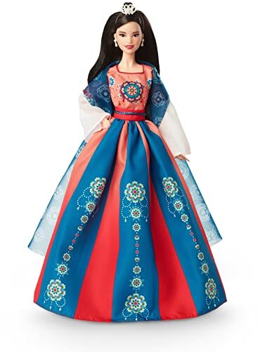 Barbie signature capodanno - barbie,