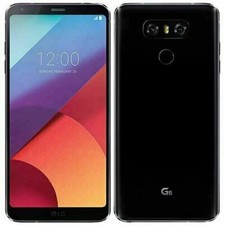 LG G6 - 32 GB - Smartphone