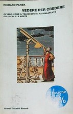 VEDERE PER CREDERE PANEK