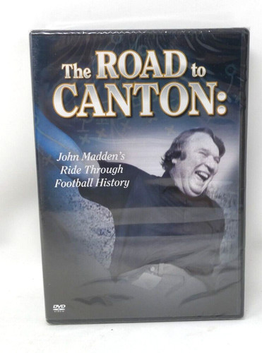 The road canton john madden - road,