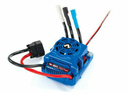 Traxxas trx 3465 maxx - traxxas,