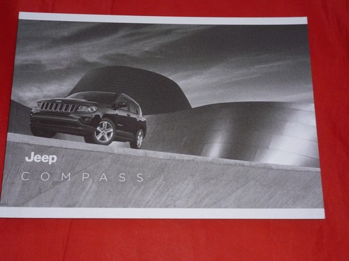 Jeep compass crd - jeep, 2.0