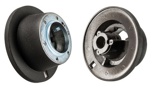 Mozzo volante sparco boss - mozzo,