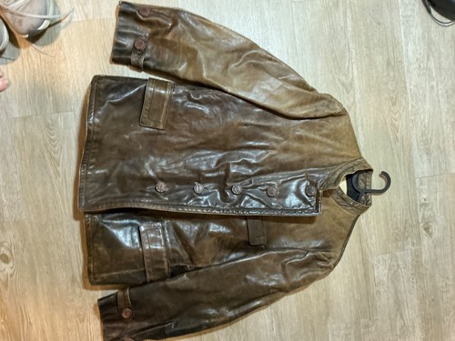 1941 wwii kriegsmarine foul