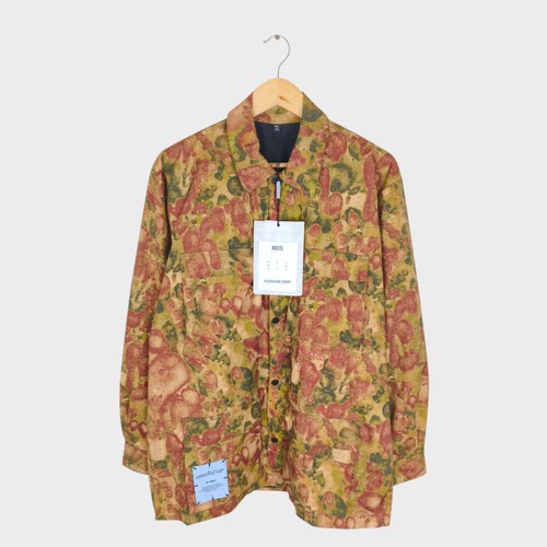 Giacca campo mcq - campo, by