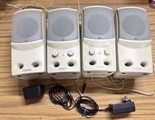 Creative Cambridge Soundworks